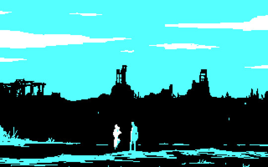 The Eternal Castle [REMASTERED] screenshot 3