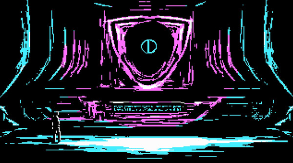 The Eternal Castle [REMASTERED] screenshot 2