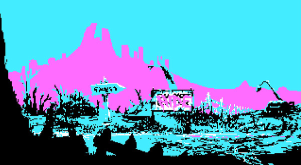 The Eternal Castle [REMASTERED] screenshot 4