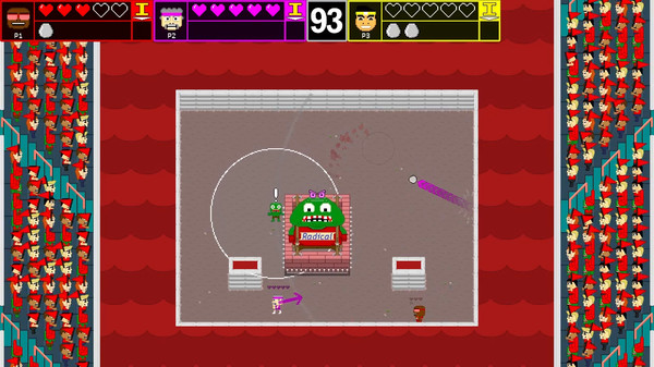 A Sound Plan screenshot 3