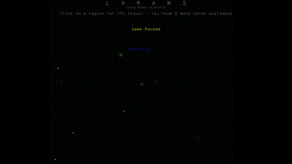 Intersolar Overdrive screenshot 4