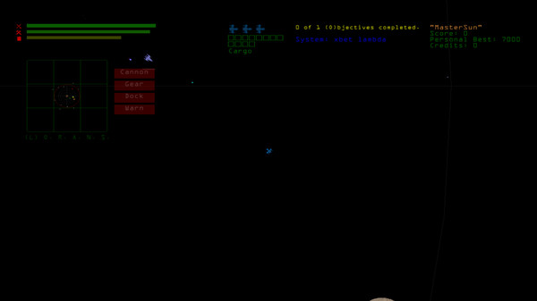 Intersolar Overdrive screenshot 3