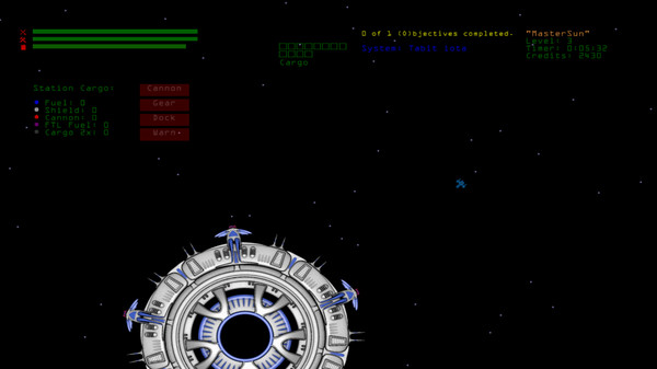 Intersolar Overdrive screenshot 9