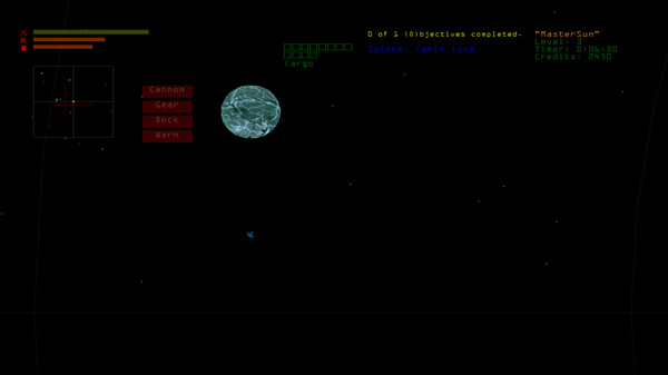 Intersolar Overdrive screenshot 2