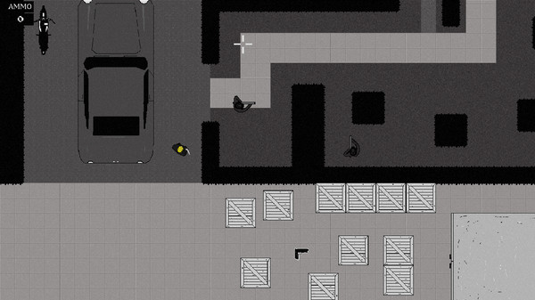 SMOKED screenshot 7
