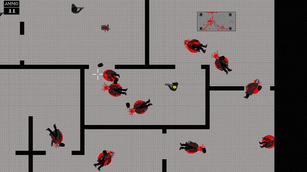 SMOKED screenshot 2