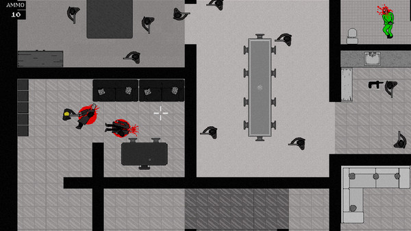 SMOKED screenshot 3