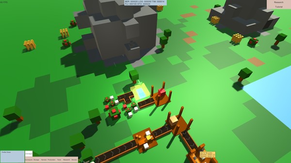 Cubic Factory screenshot 6