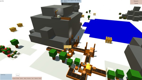 Cubic Factory screenshot 7