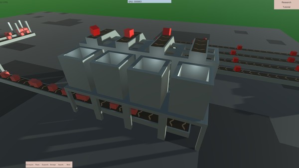 Cubic Factory screenshot 8