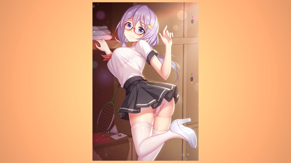 Hentai Girl Hime screenshot 0