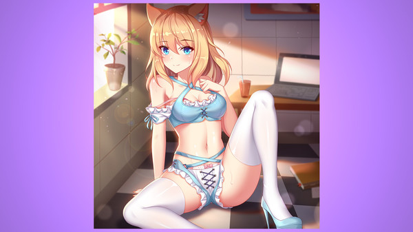 Hentai Girl Hime screenshot 3