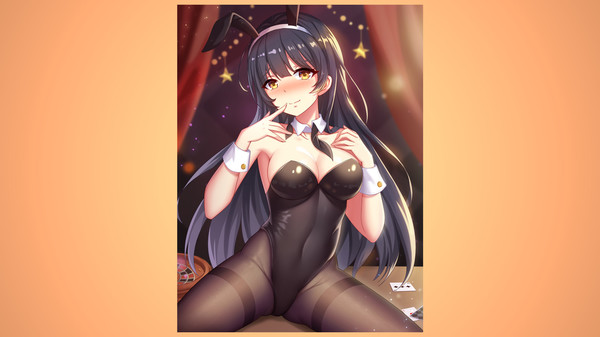Hentai Girl Hime screenshot 2