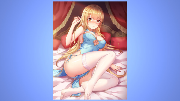 Hentai Girl Hime screenshot 5
