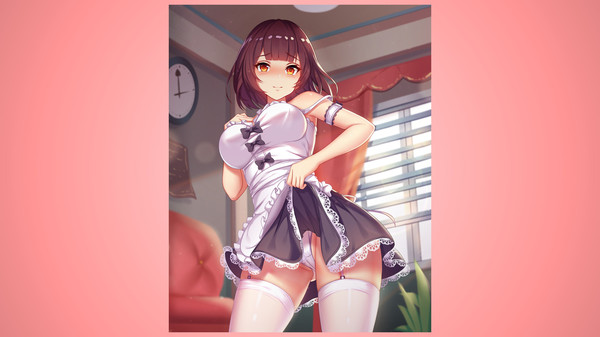 Hentai Girl Hime screenshot 4