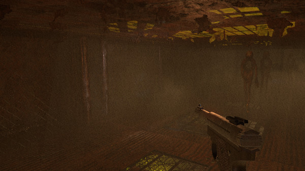 Lost in Vivo screenshot 5
