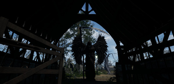 Beasts Shall Rise screenshot 4
