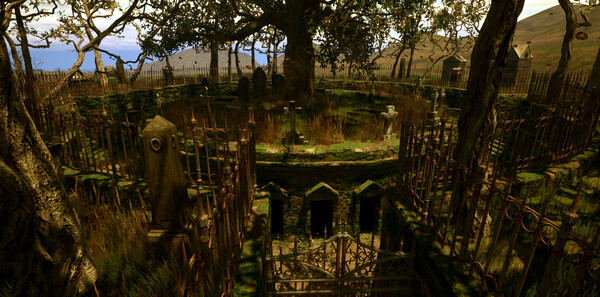 Beasts Shall Rise screenshot 11