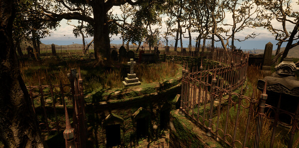 Beasts Shall Rise screenshot 10