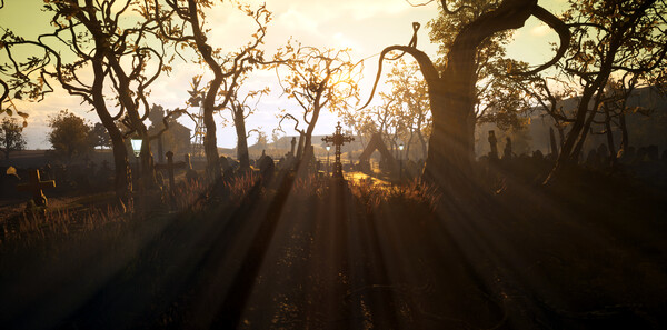 Beasts Shall Rise screenshot 9