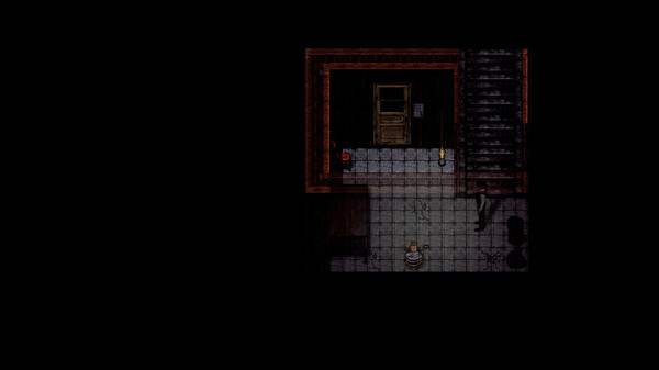 It Lurks! A Noir Horror RPG. screenshot 7