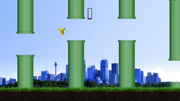 A Flappy Bird in Real Life screenshot 5