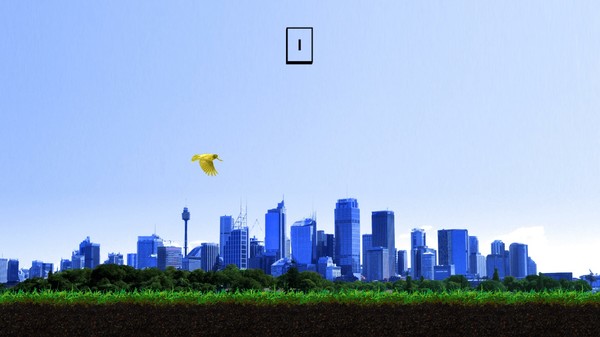 A Flappy Bird in Real Life screenshot 2