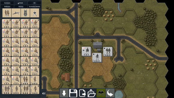 Valor & Victory screenshot 10