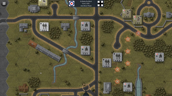 Valor & Victory screenshot 8
