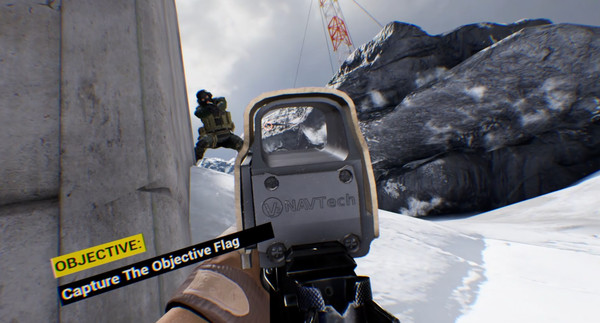 Contractors screenshot 5