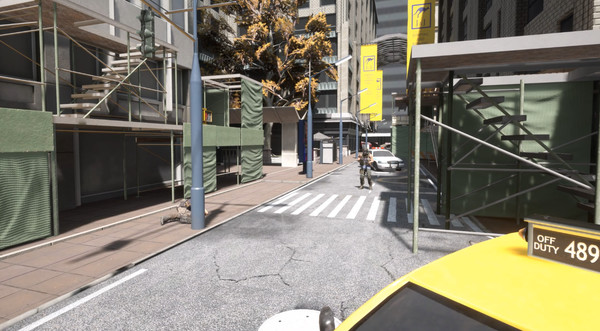 Contractors screenshot 8