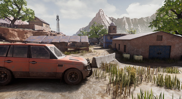 Contractors screenshot 11