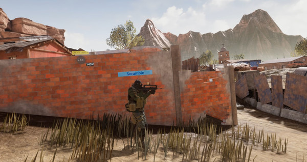 Contractors screenshot 6