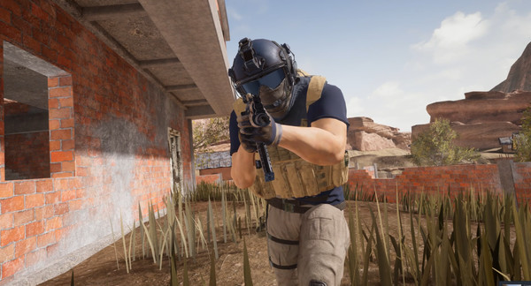 Contractors screenshot 1