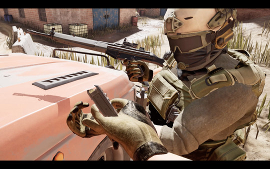 Contractors screenshot 9