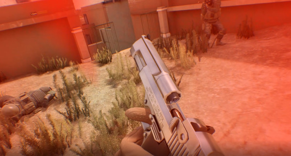 Contractors screenshot 3