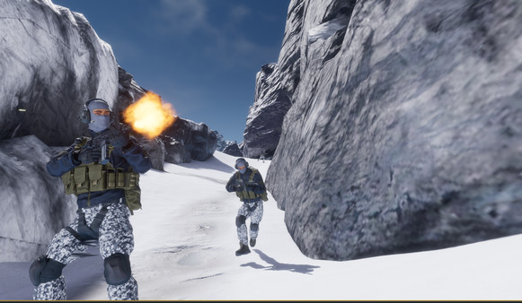 Contractors screenshot 10