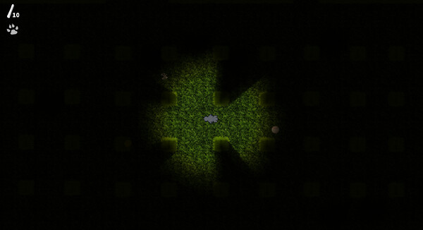 Paws in the Maze screenshot 5