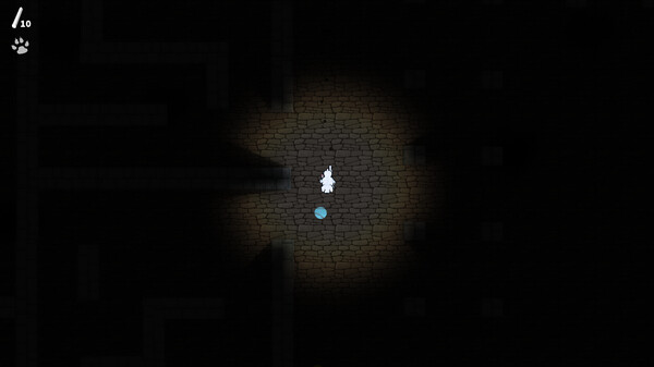 Paws in the Maze screenshot 4