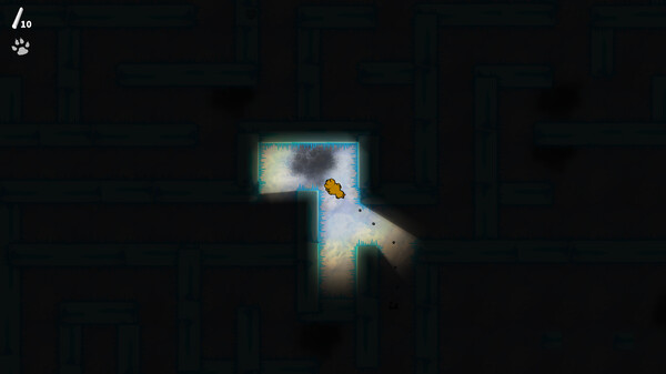 Paws in the Maze screenshot 3
