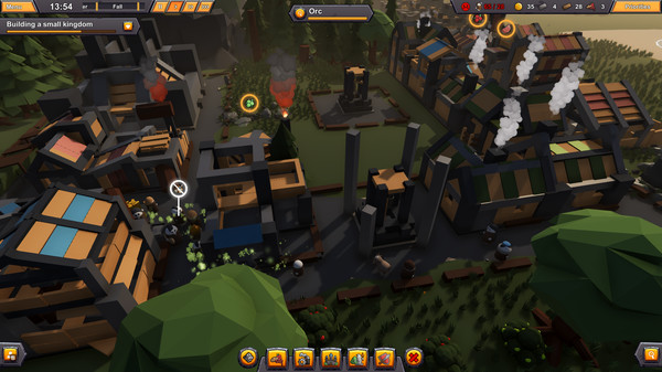 Make Your Kingdom screenshot 6