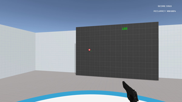 Aim Theory - Trainer screenshot 2