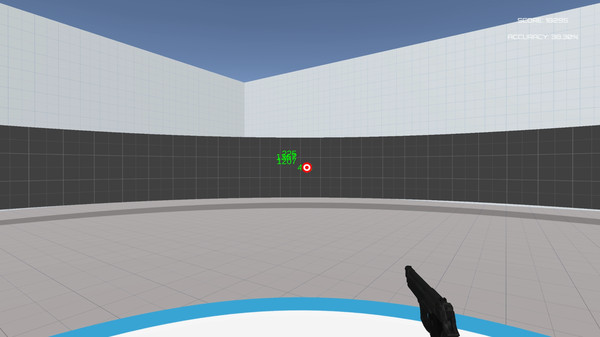 Aim Theory - Trainer screenshot 5