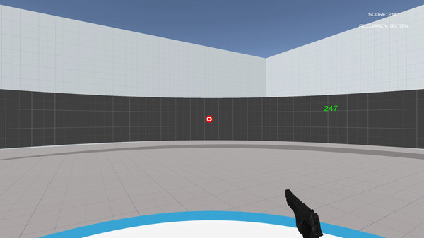 Aim Theory - Trainer screenshot 3