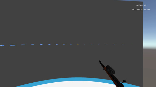 Aim Theory - Trainer screenshot 8