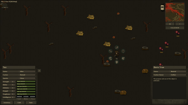 License To Clone screenshot 4