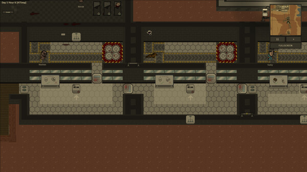 License To Clone screenshot 5