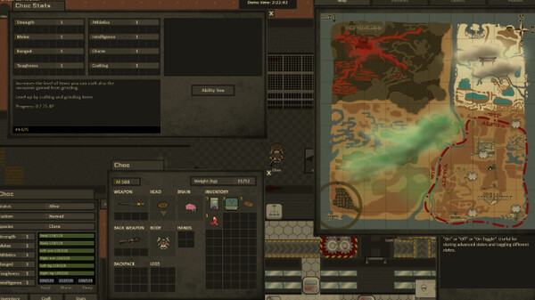 License To Clone screenshot 1