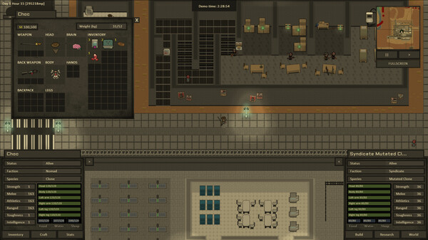License To Clone screenshot 3