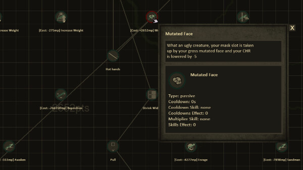 License To Clone screenshot 2
